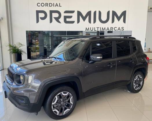JEEP RENEGADE 1.3 T270 TURBO FLEX ALTITUDE AT6